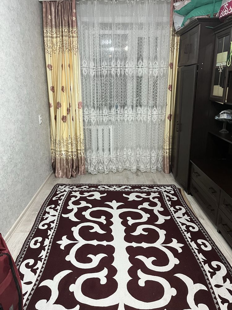 Продам 3х комнатную квартиру