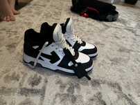 Off white take the office кросовки новые