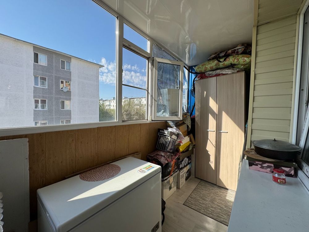 Продается 1комнатная квартира