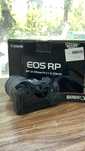 Фотоаппарат Canon EOS RP RF 24-105mm F4-7.1 IS STM KIT