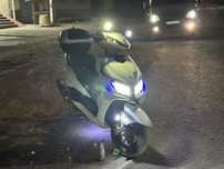 продается Moped M8