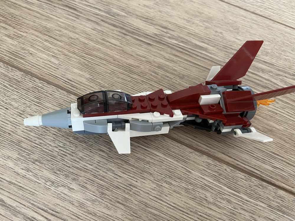 Lego city набор с инструкциями