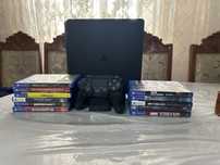 Sony Playstation 4 Slim 1TB