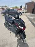 Sonlink m8 1500km