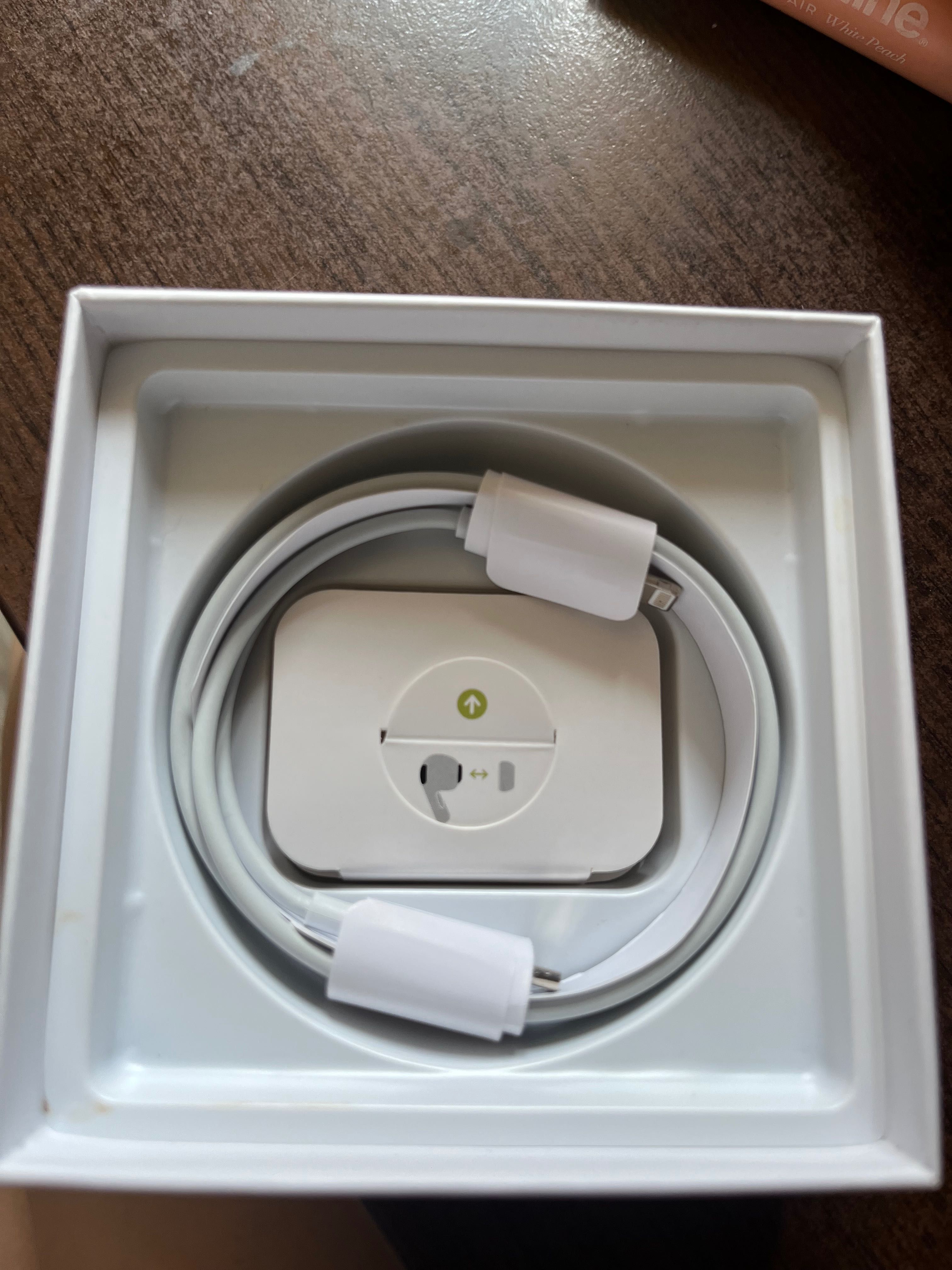 Наушники AirPods Pro 2 новые