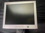 продам обменяю ЖК-монитор 15 HP L1520\D5063