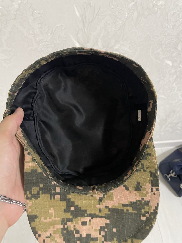 Продам военную форму для кафедра