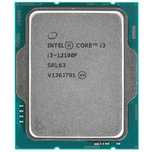Процессор i3 12100f