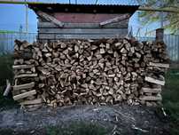 Продам дрова джигидаааа карагачччччч