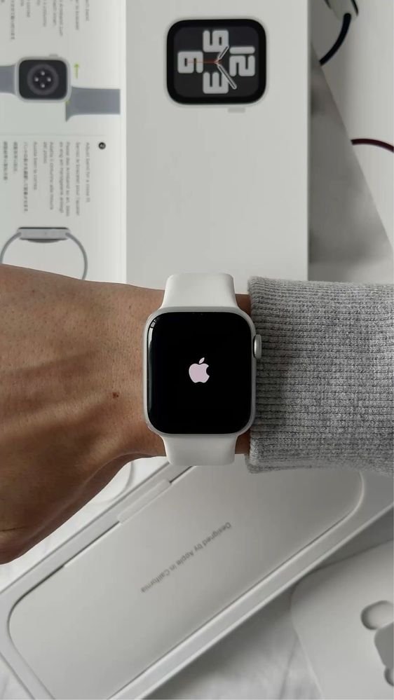 Apple watch 10 series