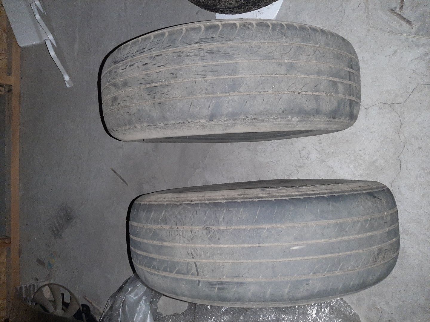 Резина на 205×16×65