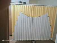 Продам жалюзи вертикальные