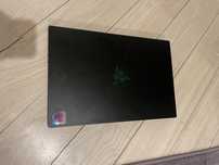 Игровой ноутбук Razer Blade 15 3070ti 8gb
