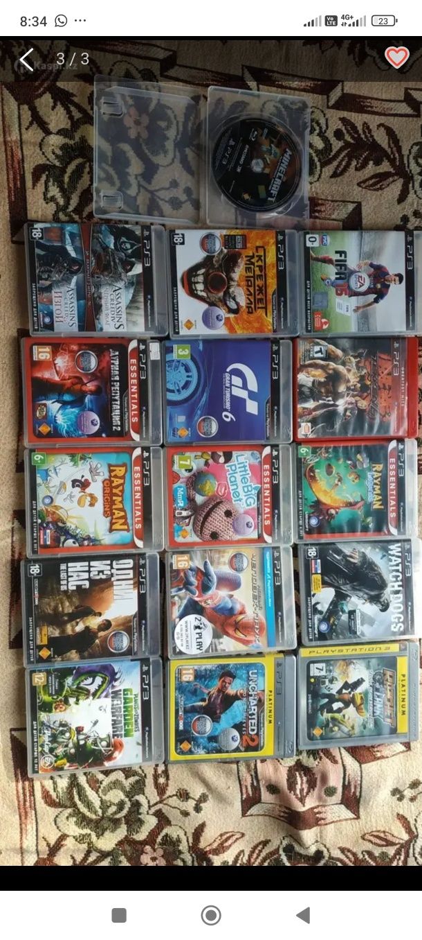 Playstation 3 super slim