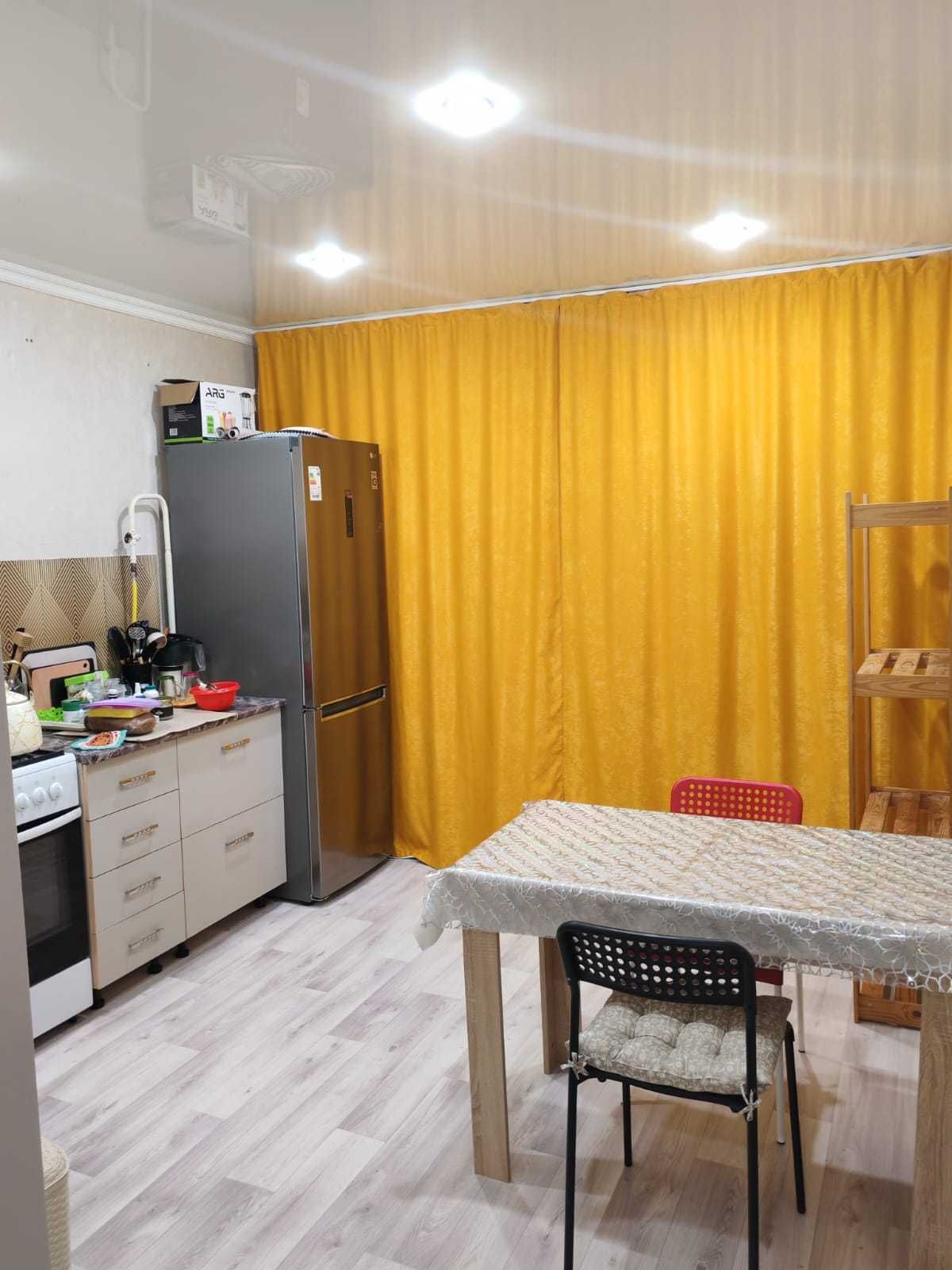 Продам 2х комнатную квартиру