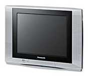 Телевизор Panasonic Colour TV TX-21 FG50T