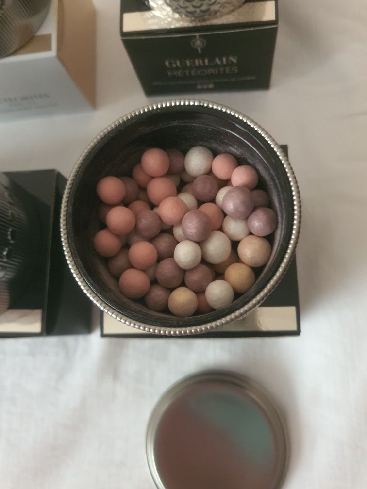Meteorites Guerlain