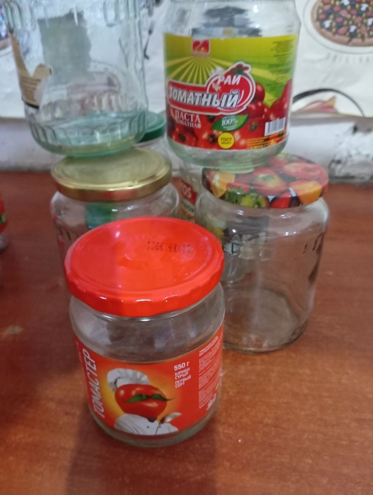 Бұранды банкалар!