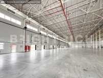 Аренда склада 6 722.9м² - DAMU Logistics