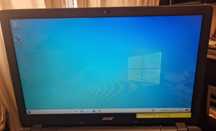 Ноутбук Acer Aspire E 15