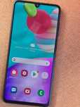 Samsung A41 хтс 64gb
