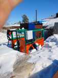 Продам пилорамму ПДПУ 550