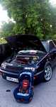 Вента 2.8 vr6 механика
