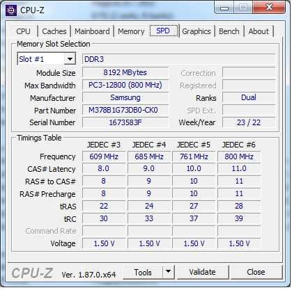 Новая ОЗУ DDR3 8Gb 1600 Samsung  M378B1G73DB0-CK0