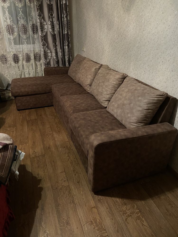 Диван раскладной