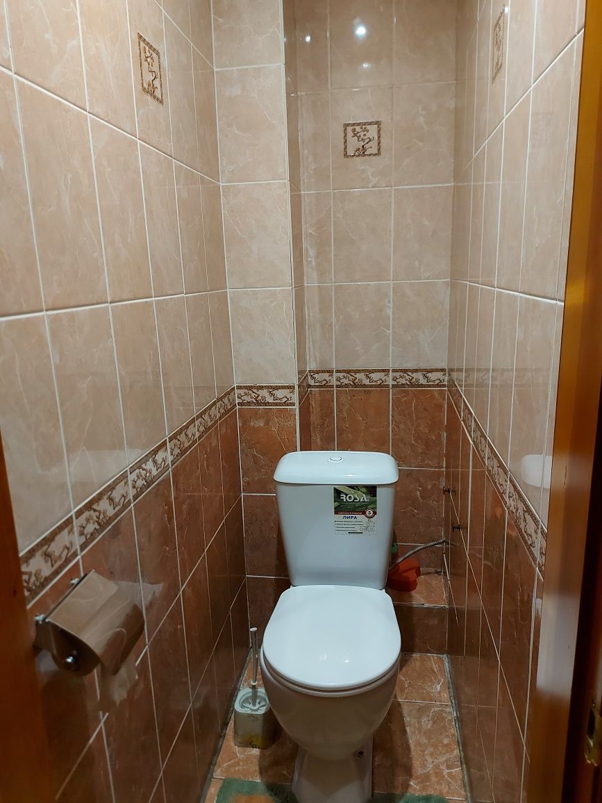 Продам 3х комнатную улучшенную квартиру