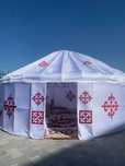 Аренда Юрта Прокат Қазақ Қар Киіз Үй Срочно Доставим и Установим Шымке