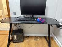 Компьютер в сборе rtx4060 i5 12400