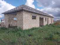 Продам участок с времянкой в Маржанбулаке