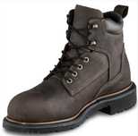 Американские ботинки “RED WING” с утеплителем