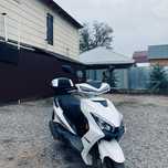 Продам скутер с учетом
