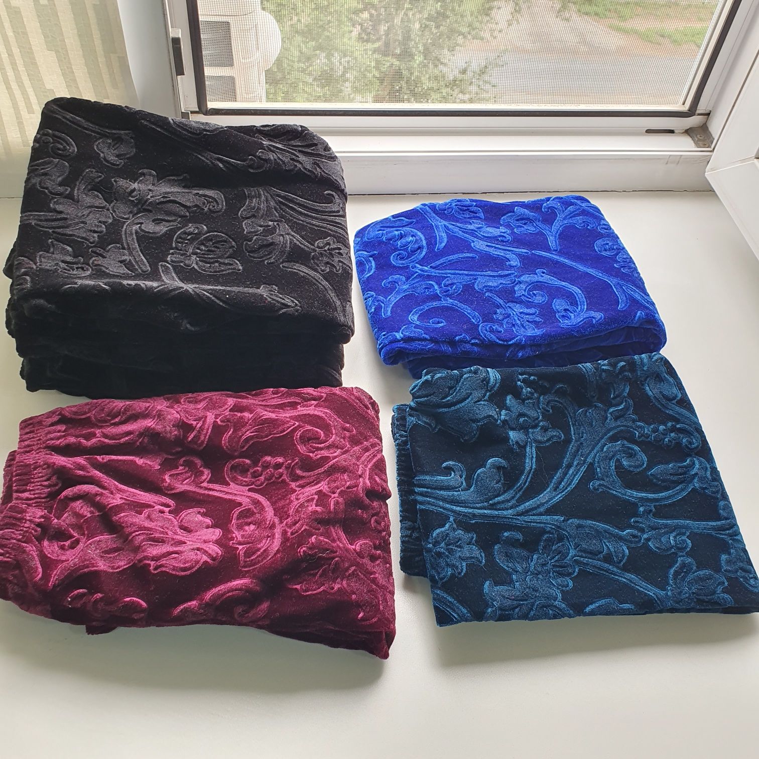 Продам лосины ажурные, велюровый. Разм XS, S