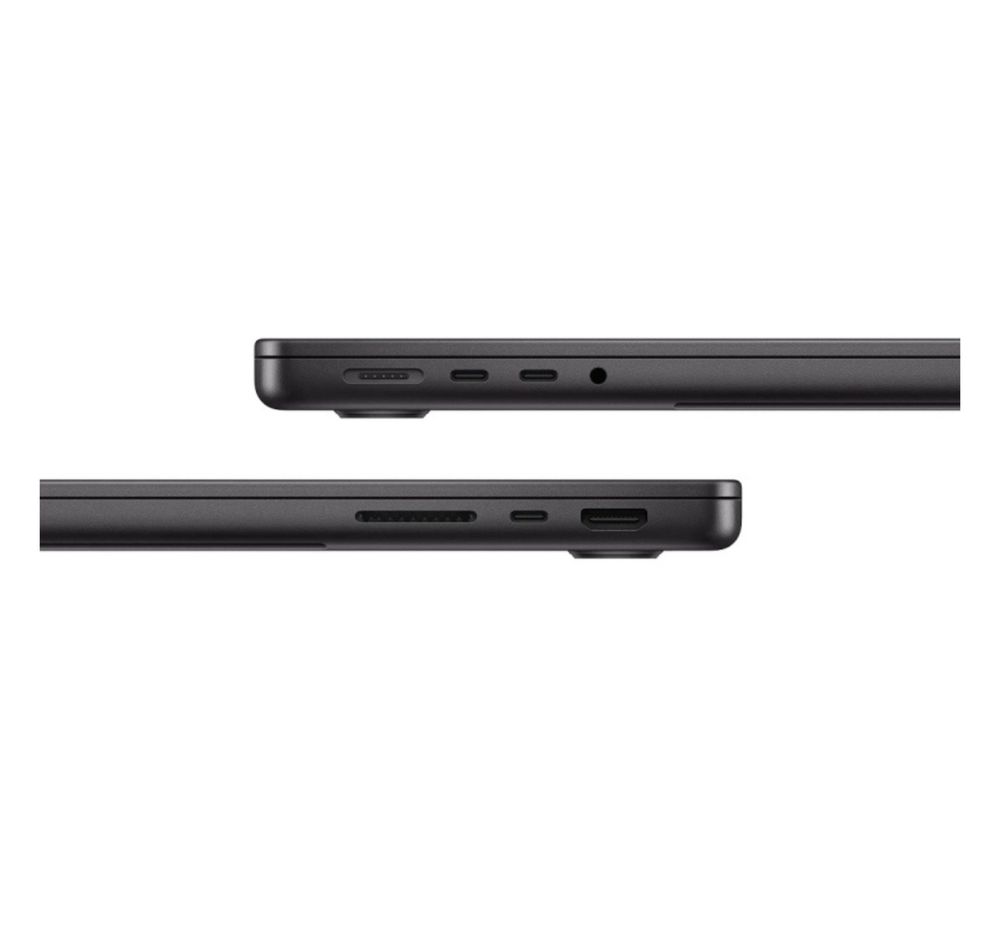 Продам Ноутбук Apple MacBook Pro 14.2” SSD 1000Gb