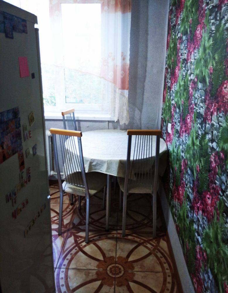 Сдам двухкомнатную квартиру