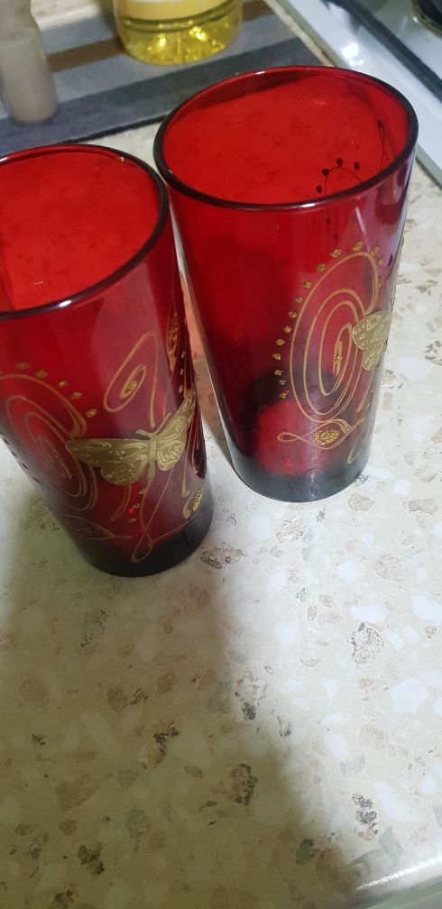 Продам рюмки и стаканы
