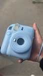 Instax 12 mini фотоаппарат