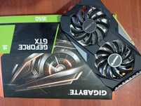 Видеокарта gtx 1650