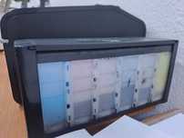 принтер:  Epson L805