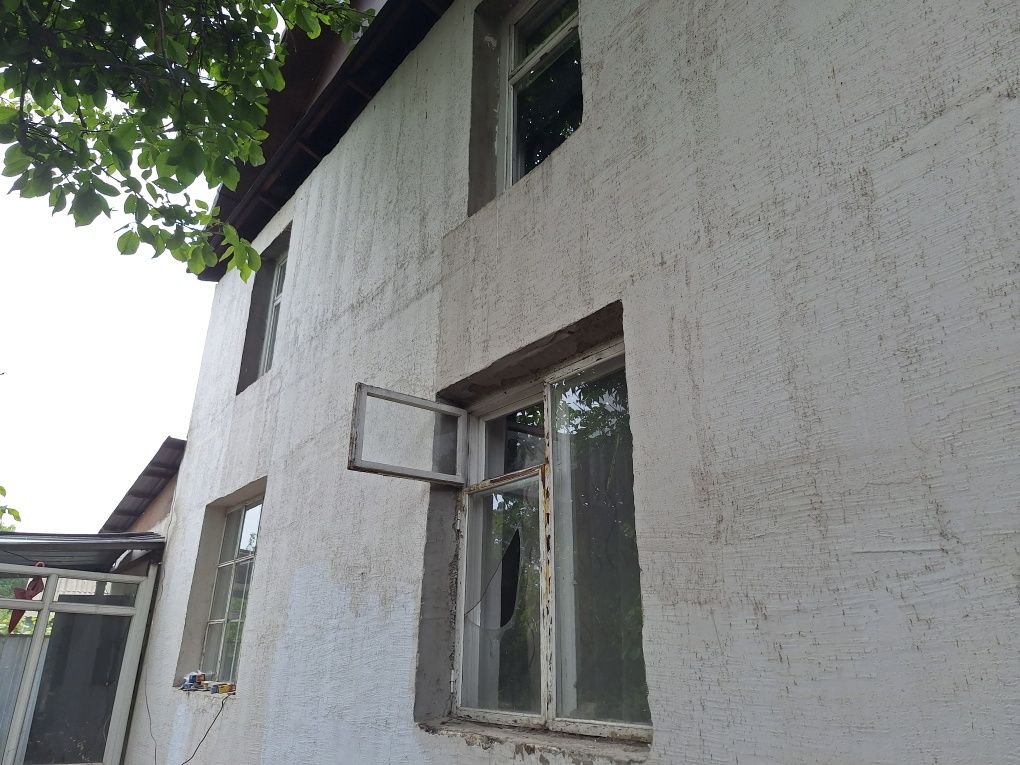 Продаю садовый дом двух уровней