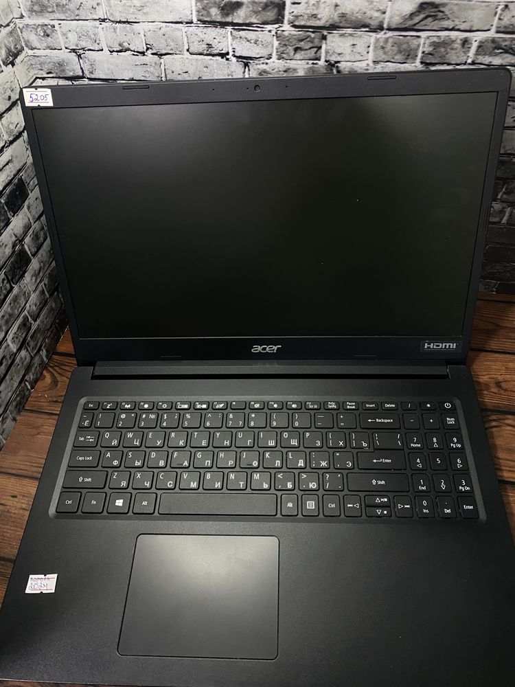 Acer Extensа Intel Geleron. Озу: 8