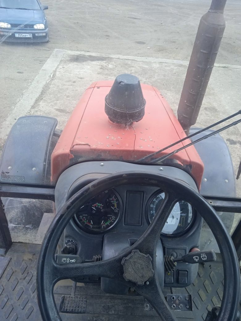 Продам трактор мтз 1523