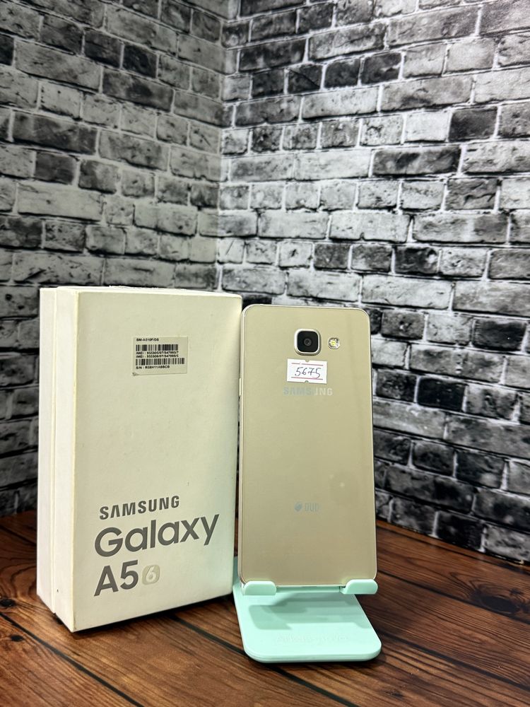Samsung A5/Самсунг А5
