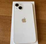 iPhone 13 128GB с гарантией