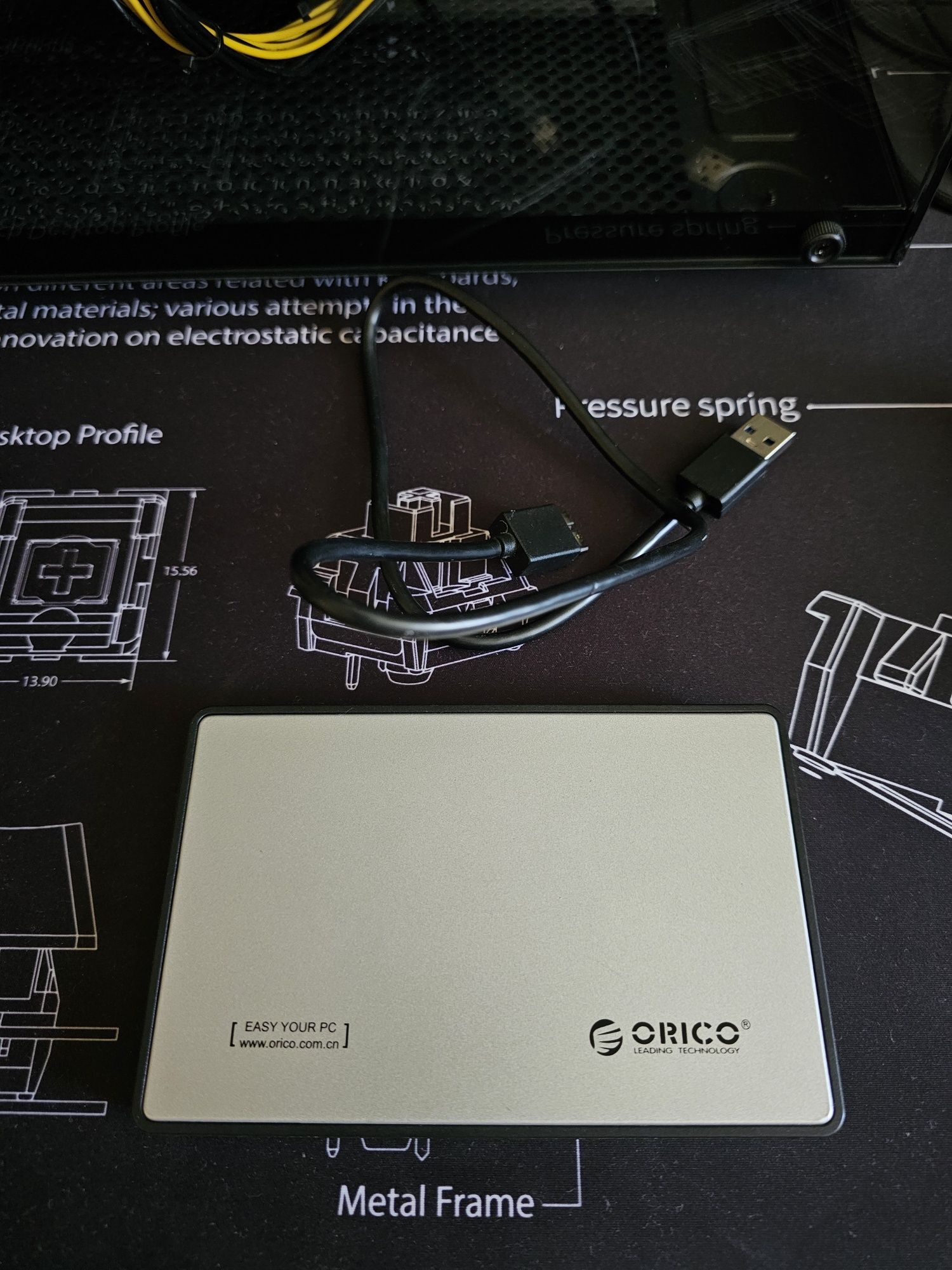 HDD 1000 gb + 25 игр на ПК