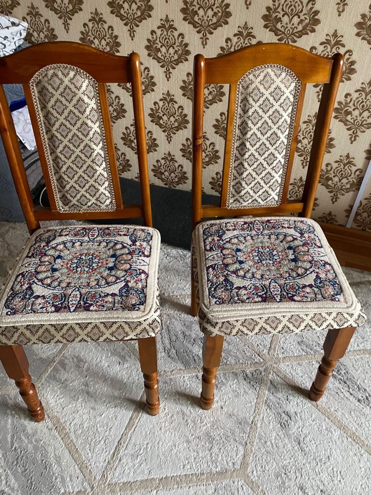 Продам стулья сортировка