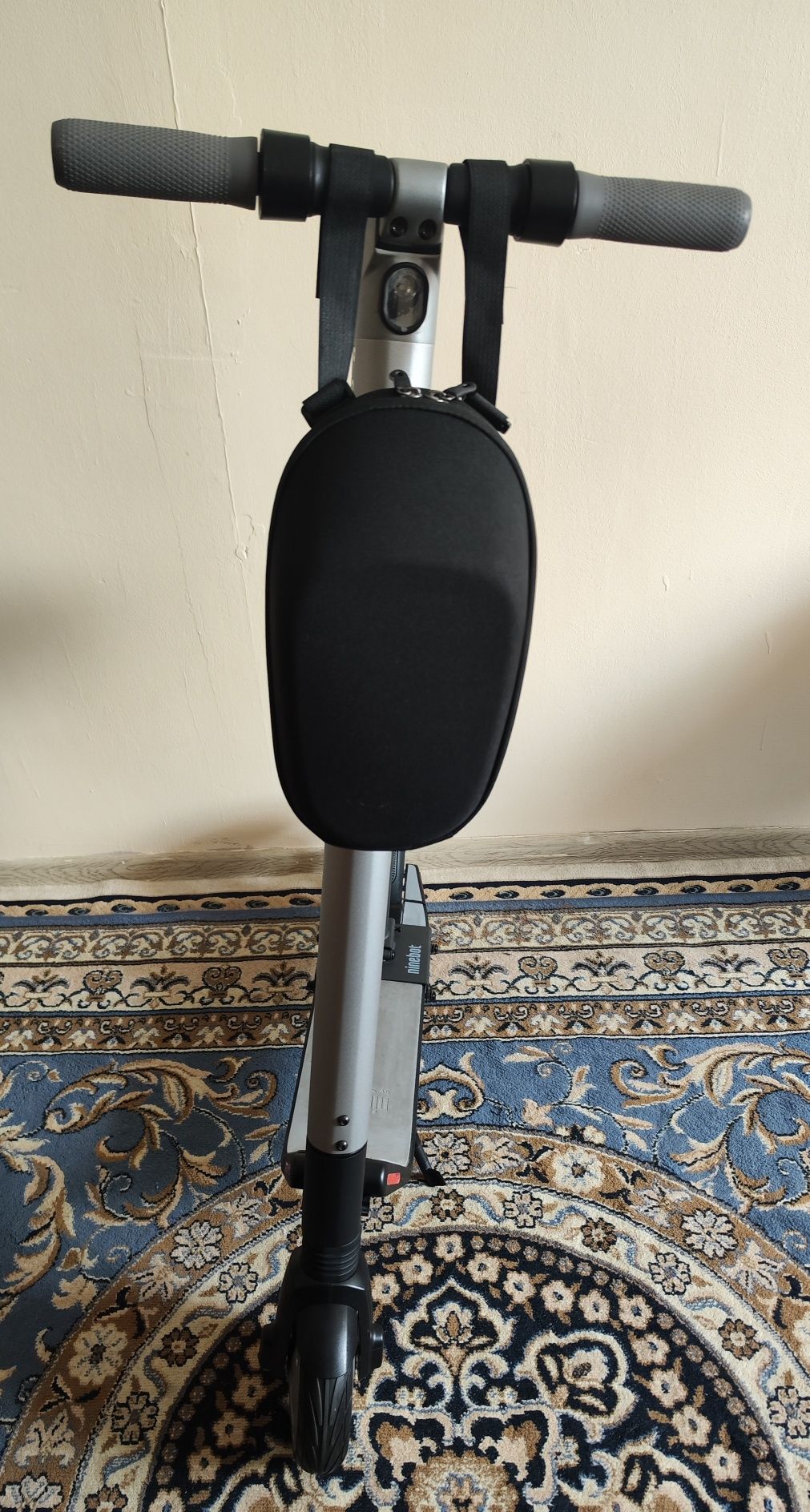 Продам Ninebot ES2
